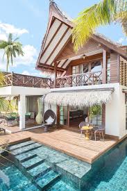 Other websites may have a better price for this villa! Excellent Coastal Home Interior Decorating Get Beach House Design Tropical Beach Houses Dream Beach Houses