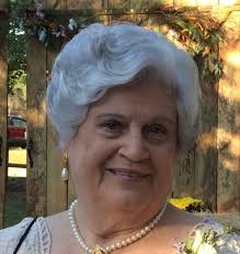 Obituary information for Virginia Spence