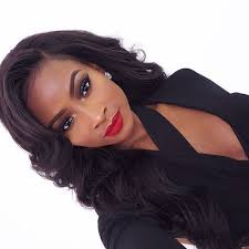 Black And Red Lipstick Black Women Can Wear Red 14 Red Lipsticks That Look Gorgeous On Brown Skin Red Lips Makeup Look Makeup For Black Women Black Girl Red Lipstick