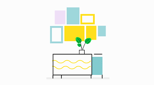 Progetta il tuo guardaroba modulare pax, completo di accessori interni. Interactive 3d Wallspace Planner