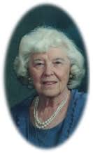 Obituary information for Eleanor E. Waeyaert