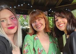 Maid enhill N ew sletter