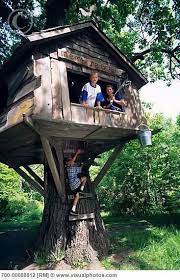 More Ideas Below Amazing Tiny Treehouse Kids Architecture Modern Luxury Treehouse Interior Cozy Backyard Sma Tree House Diy Tree House Kids Tree House Designs