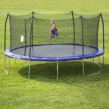 Best Trampoline Reviews Deals Your Top 10 Guide For 2020