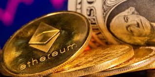 Ethereum is up another 3% over the past 24 hours as it sets a new ath at $3542. Ether Rallies To All Time High Above 2 200 Ahead Of Coinbase Listing Berlin Hard Fork Currency News Financial And Business News Markets Insider