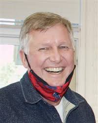 David Guidry's Rotary Story