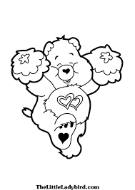 As the daughter of an astrologer, i've always been raised to listen to my third eye, my inner voice, my heart and of course, the stars. Drawing Care Bears 37381 Cartoons Printable Coloring Pages