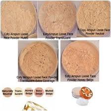 Airspun Powder Honey Beige Google Search Coty Airspun