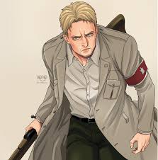 Tenten On Twitter I M Starting An Aot Art Chain Qrt With 4 Favorite Attack On Titan Art You Made This Year I M Tagging Bearbrickjia Alysiusart Omarving94 And Anyone Who Wants To #arts@attackontitanrp #shingekinokyojin #snk #attackontitan #aot. i m tagging bearbrickjia alysiusart