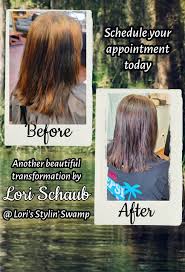 Lori's Styling Swamp