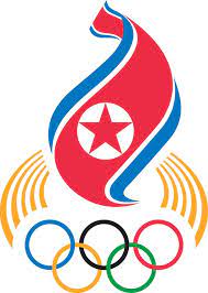 Its western border is formed by the yellow sea, while its eastern border is defined by the sea. Democratic People S Republic Of Korea National Olympic Committee Noc