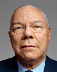 Colin Powell's Life as a Tinkerer - The New York Times