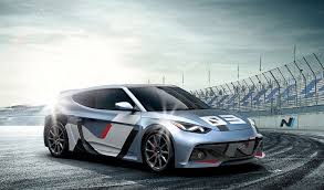 Hyundai Rm16 N Concept News Specs Performance Pics Sports Car Hyundai Veloster Performance Cars