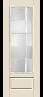 It's a standard single door opening. Smooth Star Doors Durabuilt Windows Doors Durabuilt Windows Doors