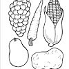 You can use our amazing online tool to color and edit the following cornucopia coloring pages printable. 1