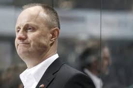 Eldebrink muss Kloten den Rücken kehren