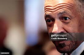 11 Auto Parts Supplier Delphi Ceo Rodney Oneal Speaks At Detroit Eco Club  Photos & High Res Pictures