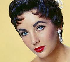 Resultado de imagen para ELIZABETH TAYLOR