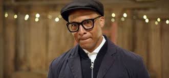 First look at Repair Shop's Jay Blades' new TV series