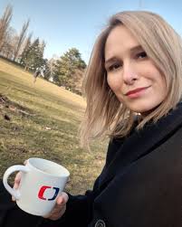 Создайте проект и оптимизируйте сайт — ceskatelevize.cz. Barbora Cernoskova Publikacii Facebook