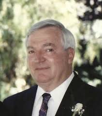 Neil Wells Obituary (1933