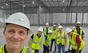 John Laverty, LEED AP