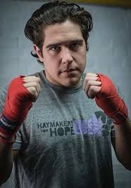 Haymakers for Hope