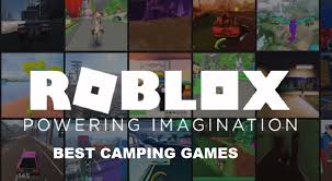 5 Best Roblox Camping Games That You Need To Play West Games