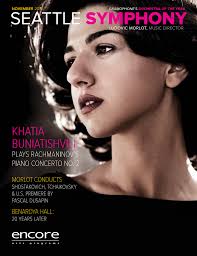 Seattle Symphony_November_2018_Encore Arts Seattle