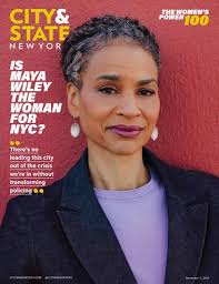 City & State New York 110220 by City & State