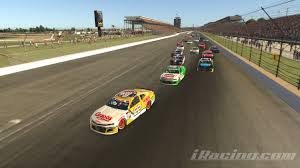 @dave cam the nascar drivers always have a spotter and a crew chief to give them info so if you're going for authentic you should have them. Zweites Halbfinale Am Charlotte Roval Kampf Um Den Enes Titel Spitzt Sich Zu Nascar Whelen Euro Series