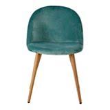 6 wooden farmhouse dining chairs solid pine wood lovely shape comfy 44cm seat. Dining Chairs Canadian Tire