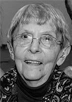 Virginia Jensen Obituary (2018)