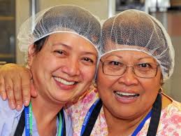 Meet our team at Extendicare Hillcrest