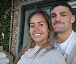 Meet all of the Matildas players' partners