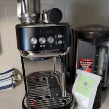 We did not find results for: Breville Bambino Plus Espresso Machine Williams Sonoma