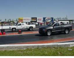 Transmission was flushed, new filters and fluid. 2004 Dodge Ram 1500 Hemi 2wd 1 4 Mile Trap Speeds 0 60 Dragtimes Com