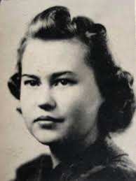 Marjorie Jean Oren Streed