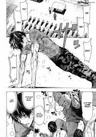 All you need is kill manga chapter 1