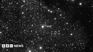 3I/アトラス：謎の星間天体は、知られている中で最も古い彗星かもしれない - BBCニュース : r/space
