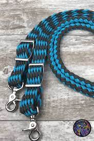 How to braid the noseband of your rope halter. Free Diy Tutorial To Braid Horse Reins Paracord Braids Horse Tack Diy Horse Diy