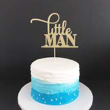 Pin On Baby Shower Cake Topper