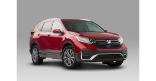 See actions taken by the people who manage and post content. 2020 Honda Cr V America S Most Popular Cuv Gets New U S Built Hybrid Electric Version Standard Honda Sensing And Freshened Styling
