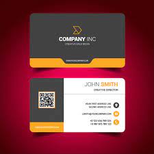 Today i'll be sharing 21 of the most unique business card shapes, designs, and concepts i've found while browsing the internet. Design A Nice Business Card By Easin143 Fiverr