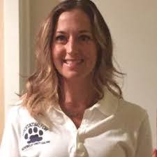 Amy Warnick's Instagram, Twitter & Facebook