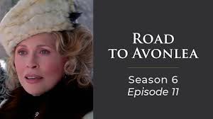Road To Avonlea