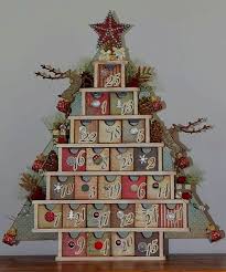 Imagine If Http Imagineifnz Blogspot Co Nz For Instructions Christmas Advent Calendar Christmas Calendar Advent Calenders