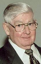 Obituary information for Raymond Deering Hoos