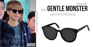 Dreamer 17 01 サングラス gentle monster 正規品 bts suga ユンギ gentle monster☆jackbye . Beyond The Style Alex On Twitter Bts Inspired Outfits Bts Clothing Celebrity Closet