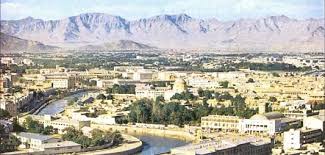 TOURİSM İN AFGHANİSTAN